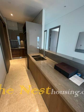 Apartment 4 bedrooms for rent in The Marq District 1
