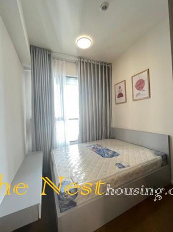 Modern apartment 2 bedrooms for rent in Q2 Thao Dien