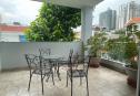 House for rent at 15 street 6 An Phu, Thu Duc City. close to The Mia Hotel