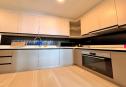 Luxury apartment 1 bedroom for rent in D'edge Thao Dien