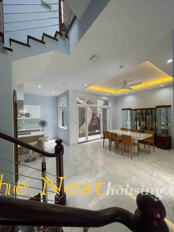 House for rent at 15 street 6 An Phu, Thu Duc City. close to The Mia Hotel