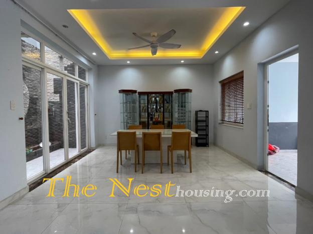 House for rent at 15 street 6 An Phu, Thu Duc City. close to The Mia Hotel