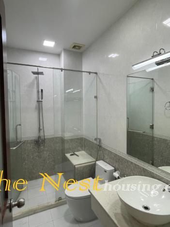 House for rent at 15 street 6 An Phu, Thu Duc City. close to The Mia Hotel