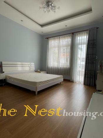 House for rent at 15 street 6 An Phu, Thu Duc City. close to The Mia Hotel