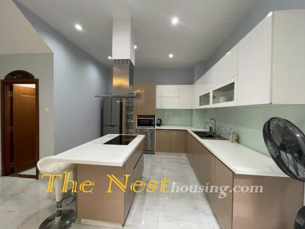 House for rent at 15 street 6 An Phu, Thu Duc City. close to The Mia Hotel