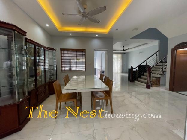 House for rent at 15 street 6 An Phu, Thu Duc City. close to The Mia Hotel