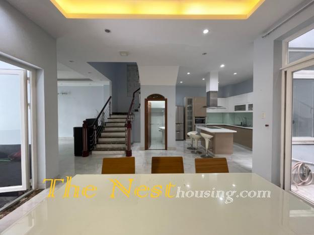 House for rent at 15 street 6 An Phu, Thu Duc City. close to The Mia Hotel