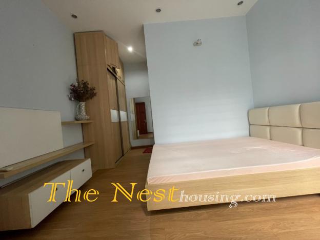 House for rent at 15 street 6 An Phu, Thu Duc City. close to The Mia Hotel