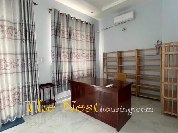 House for rent at 15 street 6 An Phu, Thu Duc City. close to The Mia Hotel