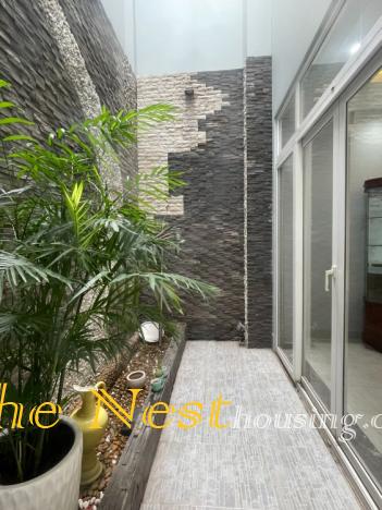 House for rent at 15 street 6 An Phu, Thu Duc City. close to The Mia Hotel