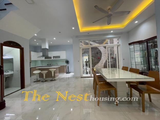 House for rent at 15 street 6 An Phu, Thu Duc City. close to The Mia Hotel