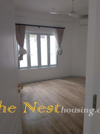 Nice villa for rent in compound District 2