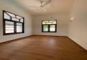 The House for Family living in District 2 Ho Chi Minh,  Large garden, private swimming pool