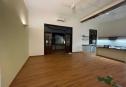 The House for Family living in District 2 Ho Chi Minh,  Large garden, private swimming pool