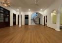 The House for Family living in District 2 Ho Chi Minh,  Large garden, private swimming pool