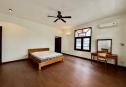 The House for Family living in District 2 Ho Chi Minh,  Large garden, private swimming pool
