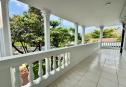 The House for Family living in District 2 Ho Chi Minh,  Large garden, private swimming pool