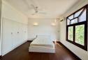 The House for Family living in District 2 Ho Chi Minh,  Large garden, private swimming pool