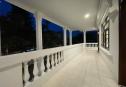 The House for Family living in District 2 Ho Chi Minh,  Large garden, private swimming pool