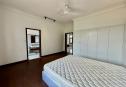 The House for Family living in District 2 Ho Chi Minh,  Large garden, private swimming pool