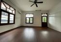 The House for Family living in District 2 Ho Chi Minh,  Large garden, private swimming pool