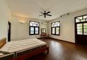 The House for Family living in District 2 Ho Chi Minh,  Large garden, private swimming pool