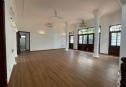 The House for Family living in District 2 Ho Chi Minh,  Large garden, private swimming pool