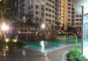Modern apartment 4 bedrooms for rent in Diamond Island