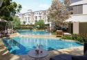Luxury apartment for rent in Thu Thiem Zeit River