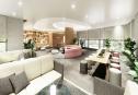 Luxury apartment for rent in Thu Thiem Zeit River