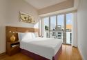 Somerset The Vista – Serviced Apartment for Rent