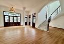 The House for Family living in District 2 Ho Chi Minh,  Large garden, private swimming pool