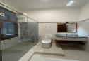 The House for Family living in District 2 Ho Chi Minh,  Large garden, private swimming pool