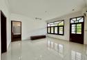The House for Family living in District 2 Ho Chi Minh,  Large garden, private swimming pool