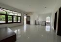 The House for Family living in District 2 Ho Chi Minh,  Large garden, private swimming pool
