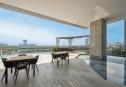 Modern apartment 3 bedrooms for rent in The metropole Thu Thiem