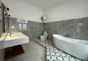 The House for Family living in District 2 Ho Chi Minh,  Large garden, private swimming pool