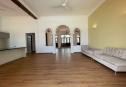 The House for Family living in District 2 Ho Chi Minh,  Large garden, private swimming pool