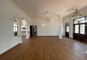 The House for Family living in District 2 Ho Chi Minh,  Large garden, private swimming pool