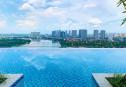 04 bedrooms in D'edge Thao Dien