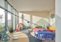 Modern apartment 3 bedrooms for rent in The metropole Thu Thiem