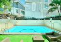 Villa for rent in Thao Dien