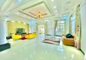 Villa for rent in Thao Dien