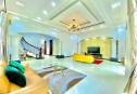 Villa for rent in Thao Dien