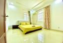 Villa for rent in Thao Dien