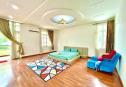 Villa for rent in Thao Dien