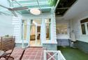 Villa for rent in compound - 2 bedrooms