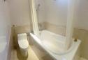 Villa for rent in compound - 2 bedrooms