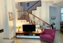 Villa for rent in compound - 2 bedrooms