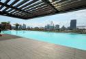 Luxury apartment 4 bedrooms for rent in The Metropole Thu Thiem